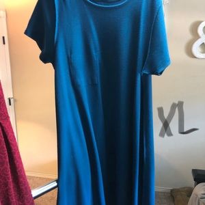Lularoe Carly